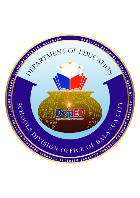 School Profile – SDO Balanga City.
